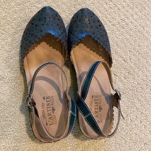 Spring Step Livvy Sandals